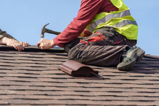 Best Commercial Roof Installation  in Menomonee Falls, WI