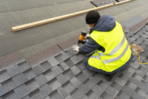 Best Roof Replacement Cost  in Menomonee Falls, WI