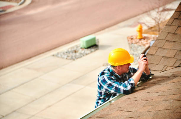 Best Flat Roof Repair Services  in Menomonee Falls, WI