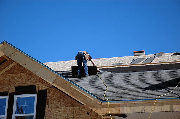 Best Commercial Roofing Services  in Menomonee Falls, WI