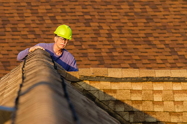 Best Best Roofing Contractors  in Menomonee Falls, WI